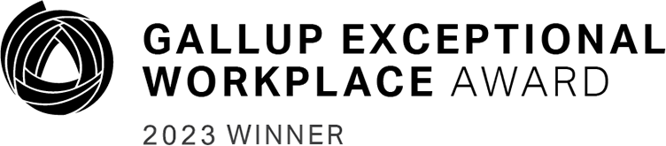 2023 gallup award